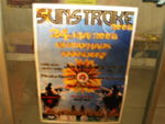 Sunstroke