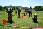 Abschnitts Feuerwehr Leitungsbewerb