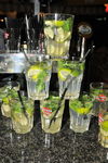 Bacardi Mojito Night im Putzerhof(Südtirol) 3957837