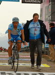 Giro d`Italia 16. Etappe(Südtrirol) 3964167