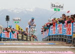 Giro d`Italia 16. Etappe(Südtrirol) 3965110