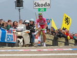 Giro d`Italia 16. Etappe(Südtrirol) 3965114