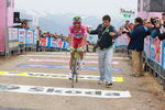 Giro d`Italia 16. Etappe(Südtrirol) 3965116