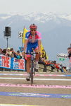 Giro d`Italia 16. Etappe(Südtrirol) 3965117