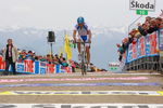 Giro d`Italia 16. Etappe(Südtrirol) 3965125