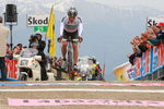 Giro d`Italia 16. Etappe(Südtrirol) 3965140