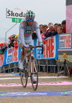 Giro d`Italia 16. Etappe(Südtrirol) 3965142