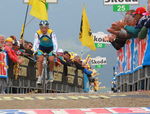 Giro d`Italia 16. Etappe(Südtrirol) 3965194