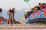 Giro d`Italia 16. Etappe(Südtrirol) 3965195