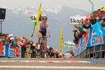 Giro d`Italia 16. Etappe(Südtrirol) 3965225