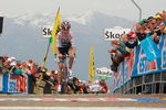 Giro d`Italia 16. Etappe(Südtrirol) 3965226