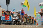 Giro d`Italia 16. Etappe(Südtrirol) 3965239