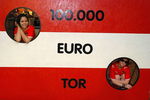 100.000 Euro - Kick dich reich!