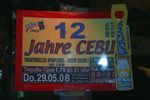 12 Jahre Cebu