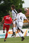 TSV St. Marienkirchen bei Schärding : ATSV Mattighofen