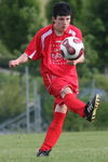 TSV St. Marienkirchen bei Schärding : ATSV Mattighofen