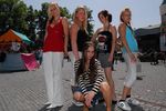 Staromestské slávnosti 2008 Žilina 3981248