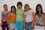 Staromestské slávnosti 2008 Žilina 3981255