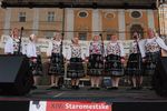 Staromestské slávnosti 2008 Žilina 3982049