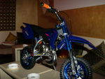 Minibike Night 3986770