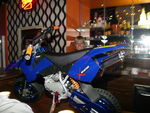 Minibike Night 3986950