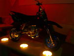 Minibike Night 3986964