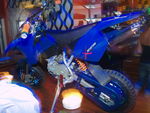 Minibike Night 3986969