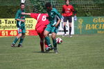 ATSV Mattighofen : Union St.Willibald 3987054