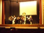 Musical der 4a HS Enns 