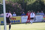 Union Neukirchen an der Enknach : Union Feldkirchen bei Mattighofen - 0:3 (0:1) 