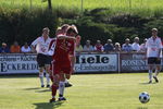 Union Neukirchen an der Enknach : Union Feldkirchen bei Mattighofen - 0:3 (0:1) 