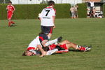 Union Neukirchen an der Enknach : Union Feldkirchen bei Mattighofen - 0:3 (0:1) 