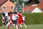 Union Neukirchen an der Enknach : Union Feldkirchen bei Mattighofen - 0:3 (0:1) 