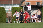 Union Neukirchen an der Enknach : Union Feldkirchen bei Mattighofen - 0:3 (0:1)  3988619