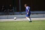 Union Handenberg : Union Burgkirchen - 5:1 (2:1) 