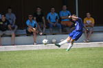 Union Handenberg : Union Burgkirchen - 5:1 (2:1) 