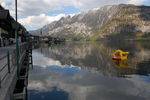 Landesausstellung Salzkammergut Hallstatt 3989575