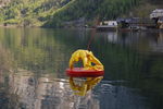 Landesausstellung Salzkammergut Hallstatt 3989579