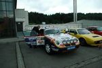 Karawanken Classic Rallye 2008 3990433