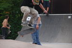 Cultural Spring Battle Skateboard Contest  3997187