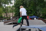 Cultural Spring Battle Skateboard Contest  3997200