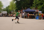 Cultural Spring Battle Skateboard Contest  3997210