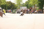 Cultural Spring Battle Skateboard Contest  3997229