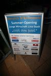 Das Summer Opening der Jungen Wirtschaft 3997468