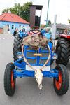 3. Mannersdorfer Oldtimer Traktoren Rennen