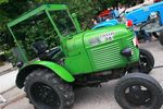 3. Mannersdorfer Oldtimer Traktoren Rennen 3999754