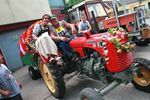 3. Mannersdorfer Oldtimer Traktoren Rennen 3999755