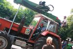 3. Mannersdorfer Oldtimer Traktoren Rennen 3999763