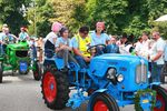 3. Mannersdorfer Oldtimer Traktoren Rennen 3999767