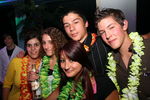 Tropical Beach Party 4003325